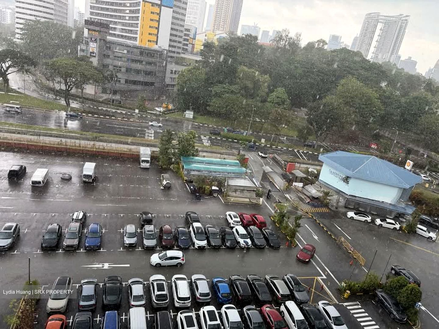Tan Boon Liat Building (D3), Factory #532103001